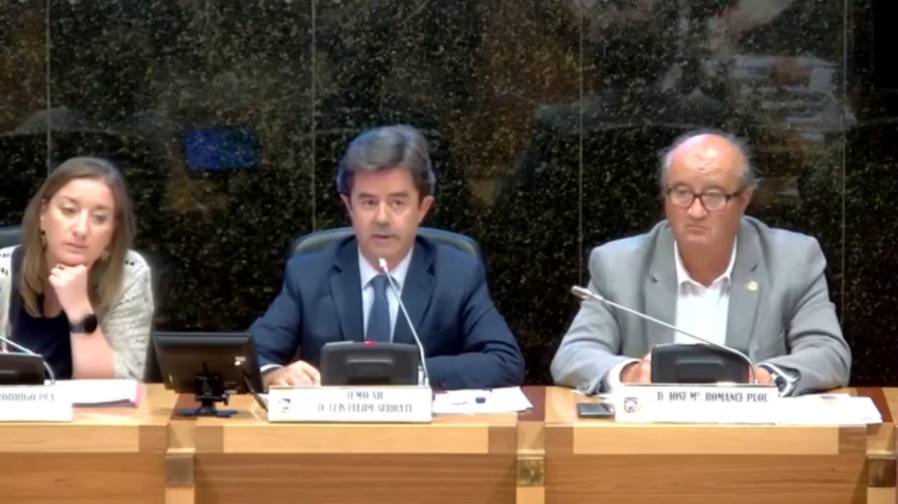 Huesca vuelve a reclamar el ciclo completo de Medicina Huesca vuelve a reclamar el ciclo completo de Medicina