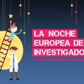 Almería volverá a liderar la 'Noche Europea de los Investigadores'