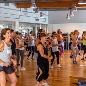 Instalaciones David Lloyd