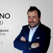Más de Uno Valladolid con Raúl rodriguez Más de Uno Valladolid con Raúl rodriguez