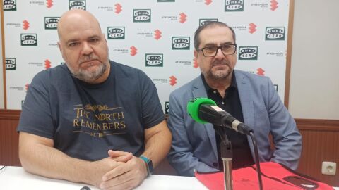 Cruz Roja planes de empleo