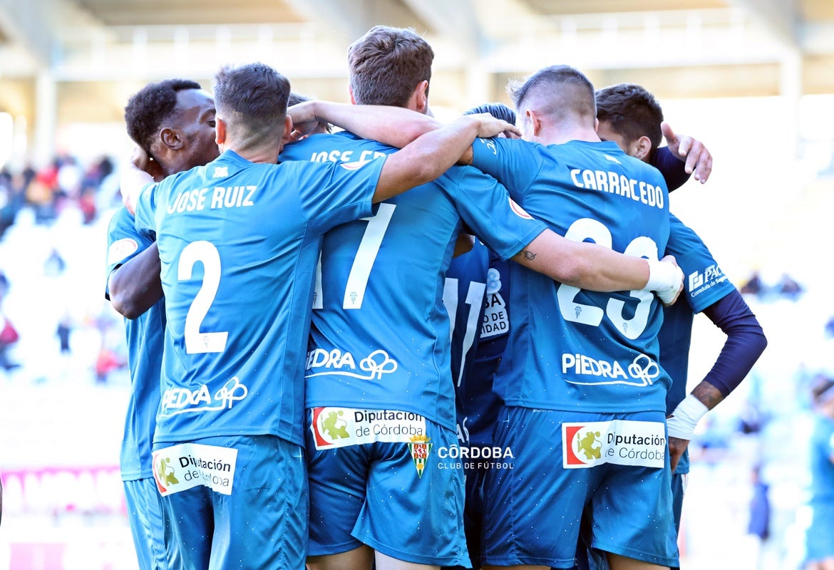 Otra hora para el Córdoba-Sanse Otra hora para el Córdoba-Sanse