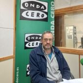Juan Carlos García, del Cine Club Estudio