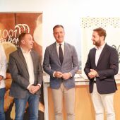 La Región de Murcia estará en “San Sebastián Gastronomika” con doce chefs, un barista y un sumiller 
