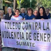 El Consejo Local de la Mujer de Toledo se suma a la concentración de la Plataforma 8M 