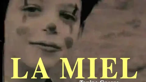 la miel la miel