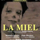 la miel