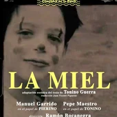 la miel la miel