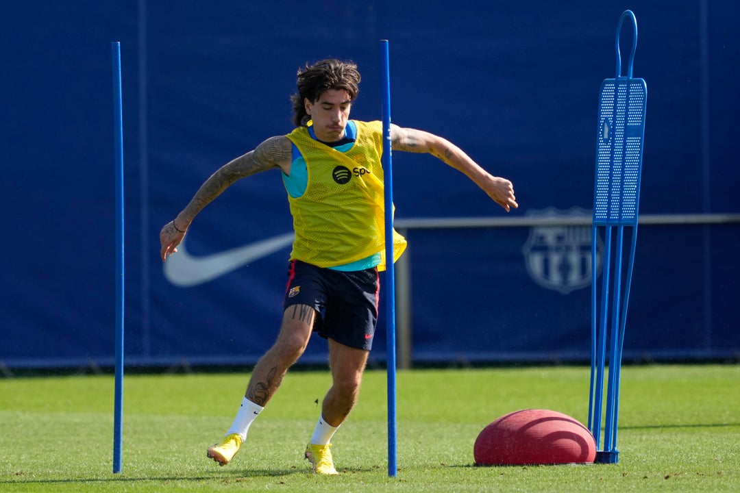 Bellerín estará entre tres y cuatro semanas de baja Bellerín estará entre tres y cuatro semanas de baja