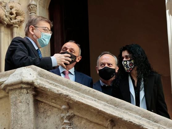 UGT y CCOO hablan de "ajuste" y "modificación" fiscal más que de reforma y la patronal insiste en eliminar Patrimonio UGT y CCOO hablan de "ajuste" y "modificación" fiscal más que de reforma y la patronal insiste en eliminar Patrimonio