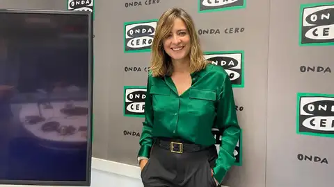 Sandra Barneda Sandra Barneda