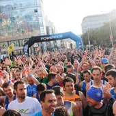 Outubro recibe ao Campionato Xunta de Galicia de Maratón Outubro recibe ao Campionato Xunta de Galicia de Maratón