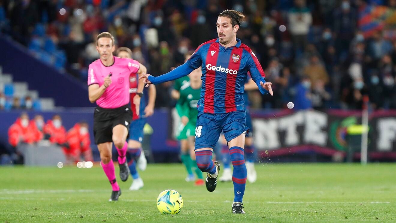 Jose Campaña deberá esperar para volver Jose Campaña deberá esperar para volver