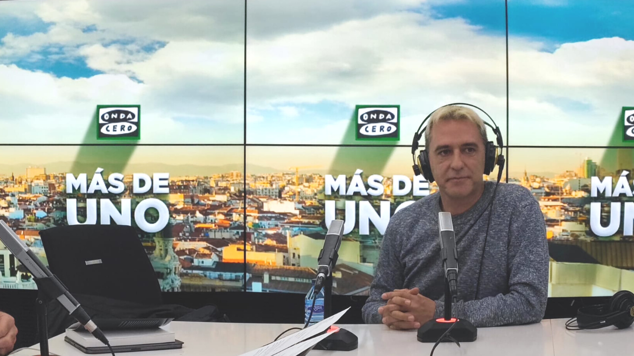 Así es vivir con bipolaridad: depresión, suicidio y fases maníacas Así es vivir con bipolaridad: depresión, suicidio y fases maníacas