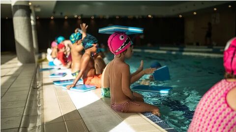 Instalaciones deportivas David Lloyd