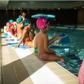 Instalaciones deportivas David Lloyd