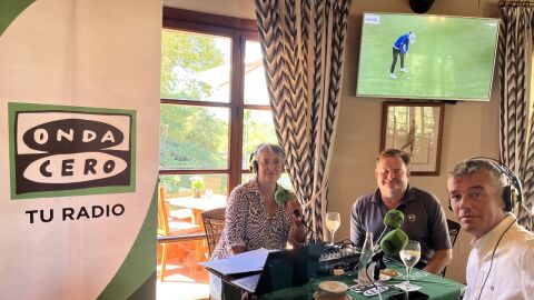MARBELLA CLUB GOLF