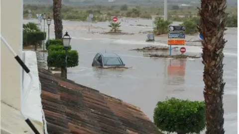 inundacion inundacion