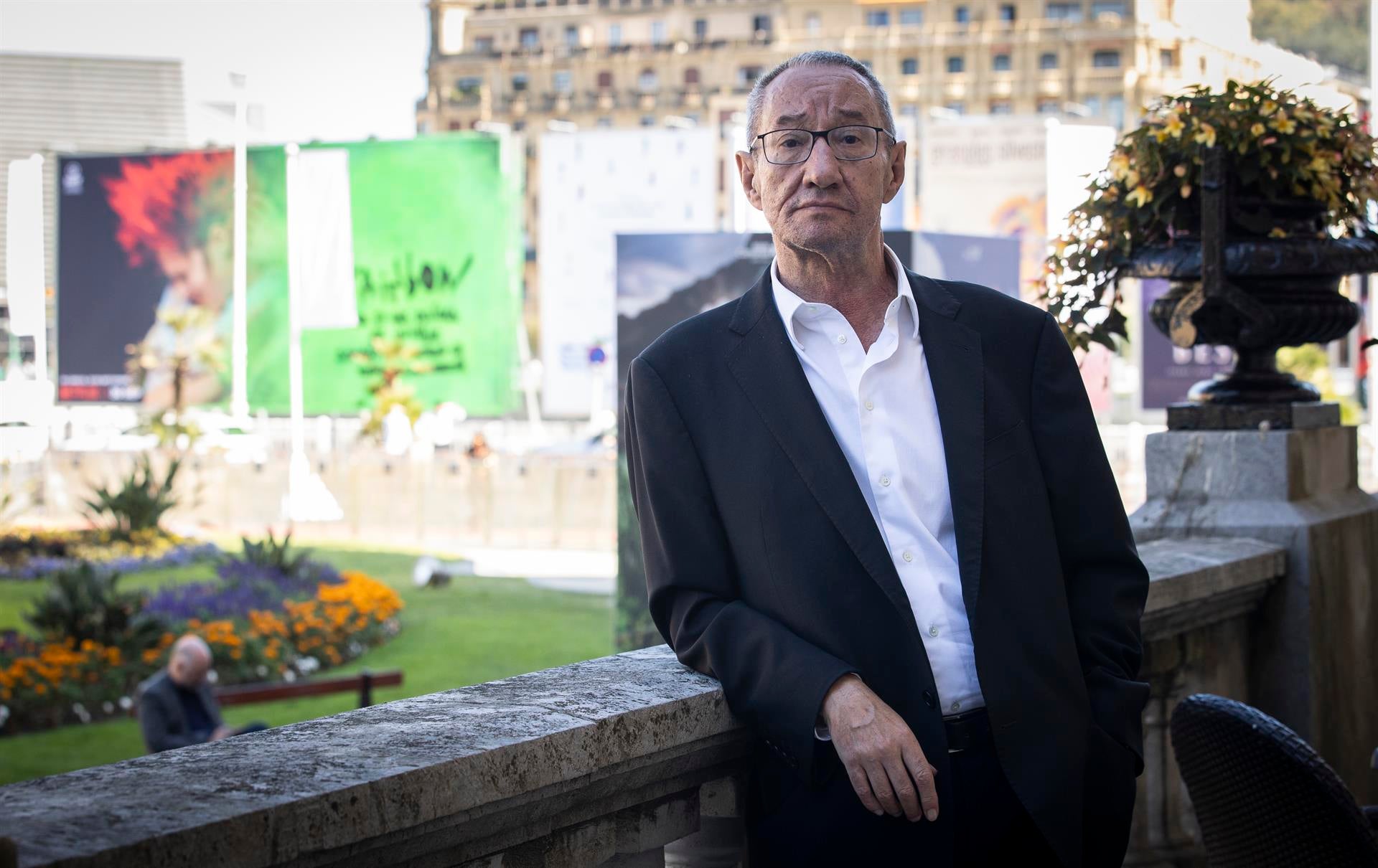 Territorio Kinótico: 'El Crítico', Boyero se somete a un juicio público Territorio Kinótico: 'El Crítico', Boyero se somete a un juicio público
