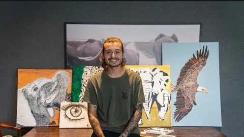 Arturo Belver Arturo Belver