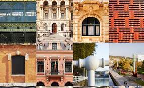 Este fin de semana se podrán visitar 63 edificios icónicos de Bilbao Este fin de semana se podrán visitar 63 edificios icónicos de Bilbao
