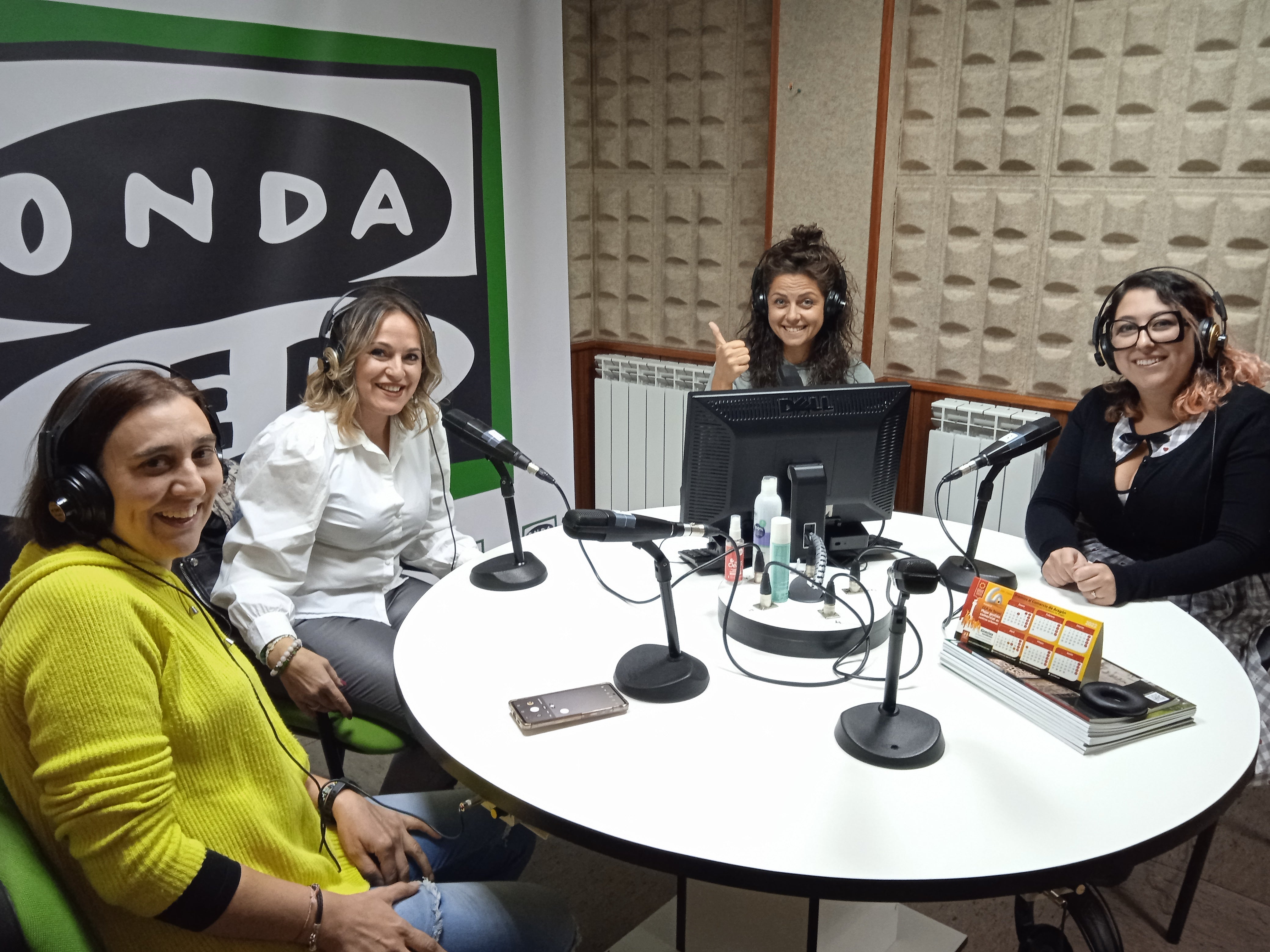 Las tendencias del otoño turolense Las tendencias del otoño turolense