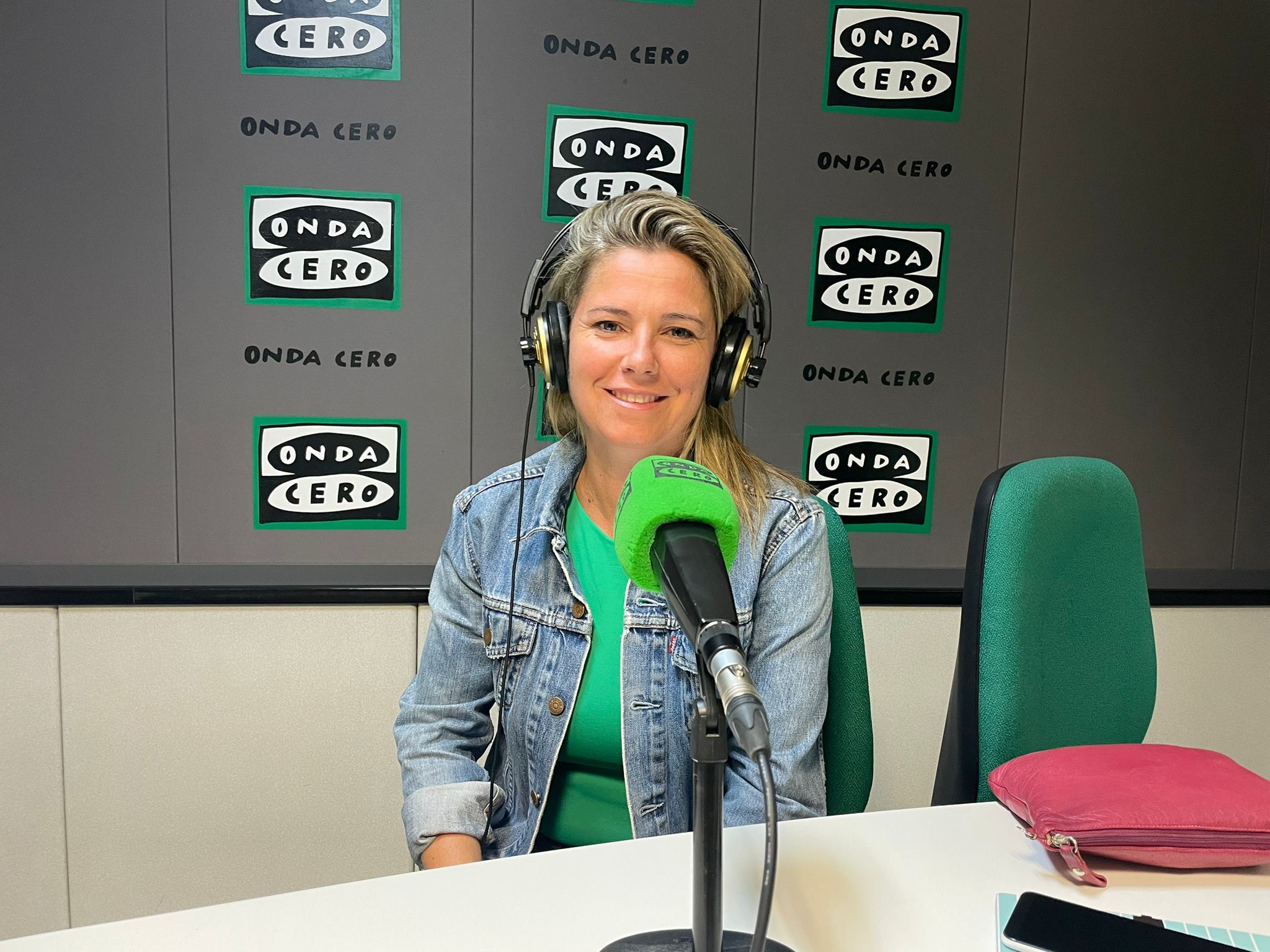 ¿Alguna vez has viajado en camper o caravana? Alba Fas apuesta por Castellón para este turismo ¿Alguna vez has viajado en camper o caravana? Alba Fas apuesta por Castellón para este turismo