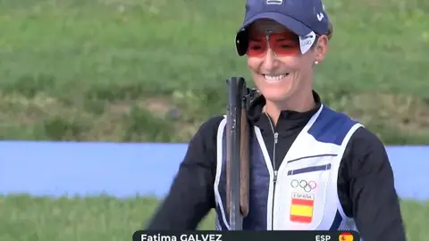 Fátima Gálvez Fátima Gálvez