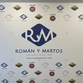 Roman y Martos Roman y Martos