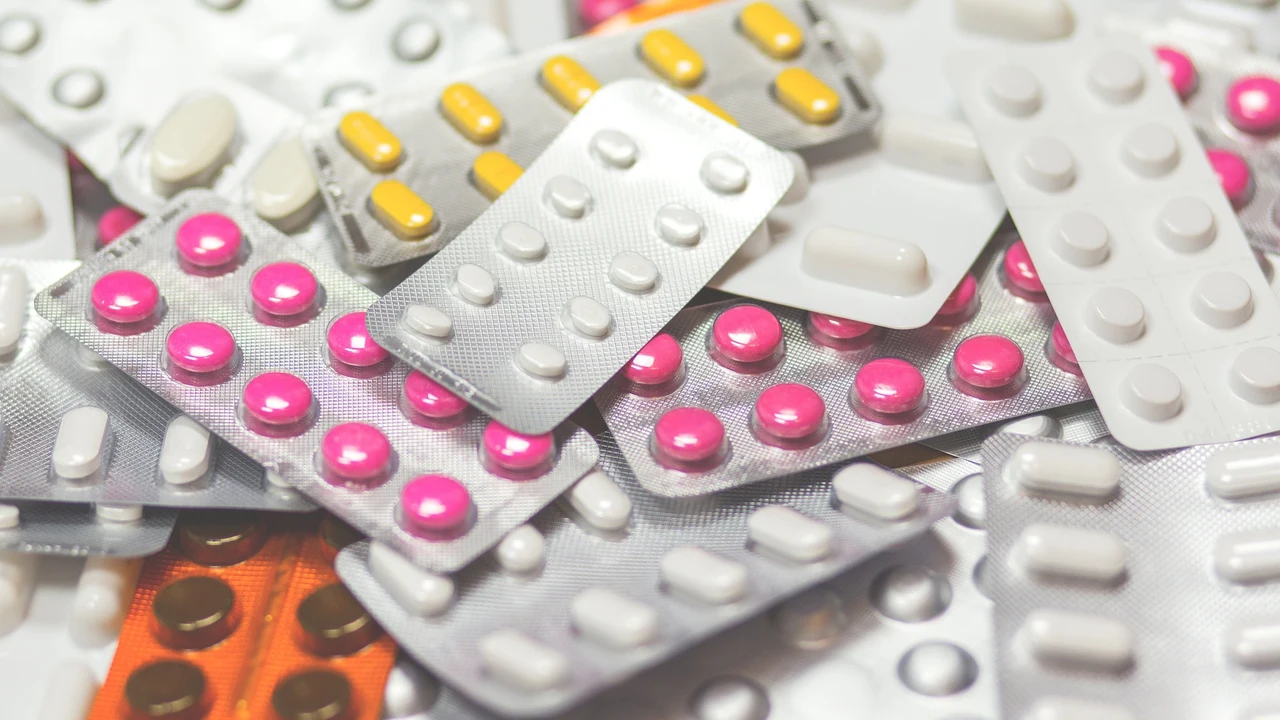 Sanidad retira un lote de Omeprazol por impurezas en el preparado