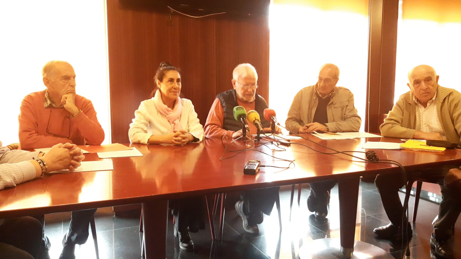 Más de Uno Valladolid con Raúl Rodríguez. Hablamos con la plataforma del soterramiento. 29/09/2022 Más de Uno Valladolid con Raúl Rodríguez. Hablamos con la plataforma del soterramiento. 29/09/2022