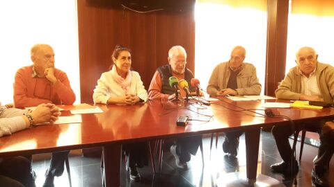 plataforma soterramiento valladolid