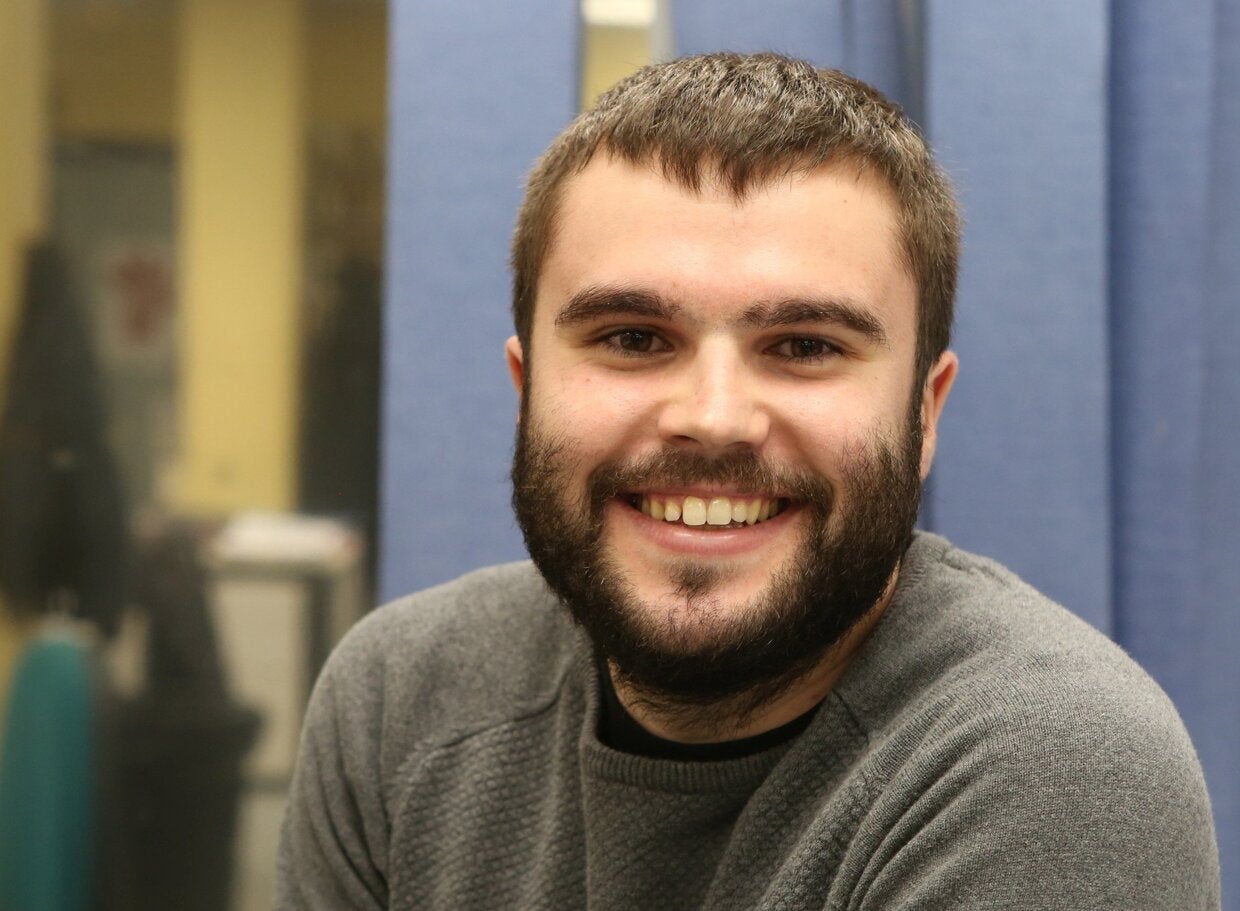 El Punto Final con Andoni Irisarri El Punto Final con Andoni Irisarri