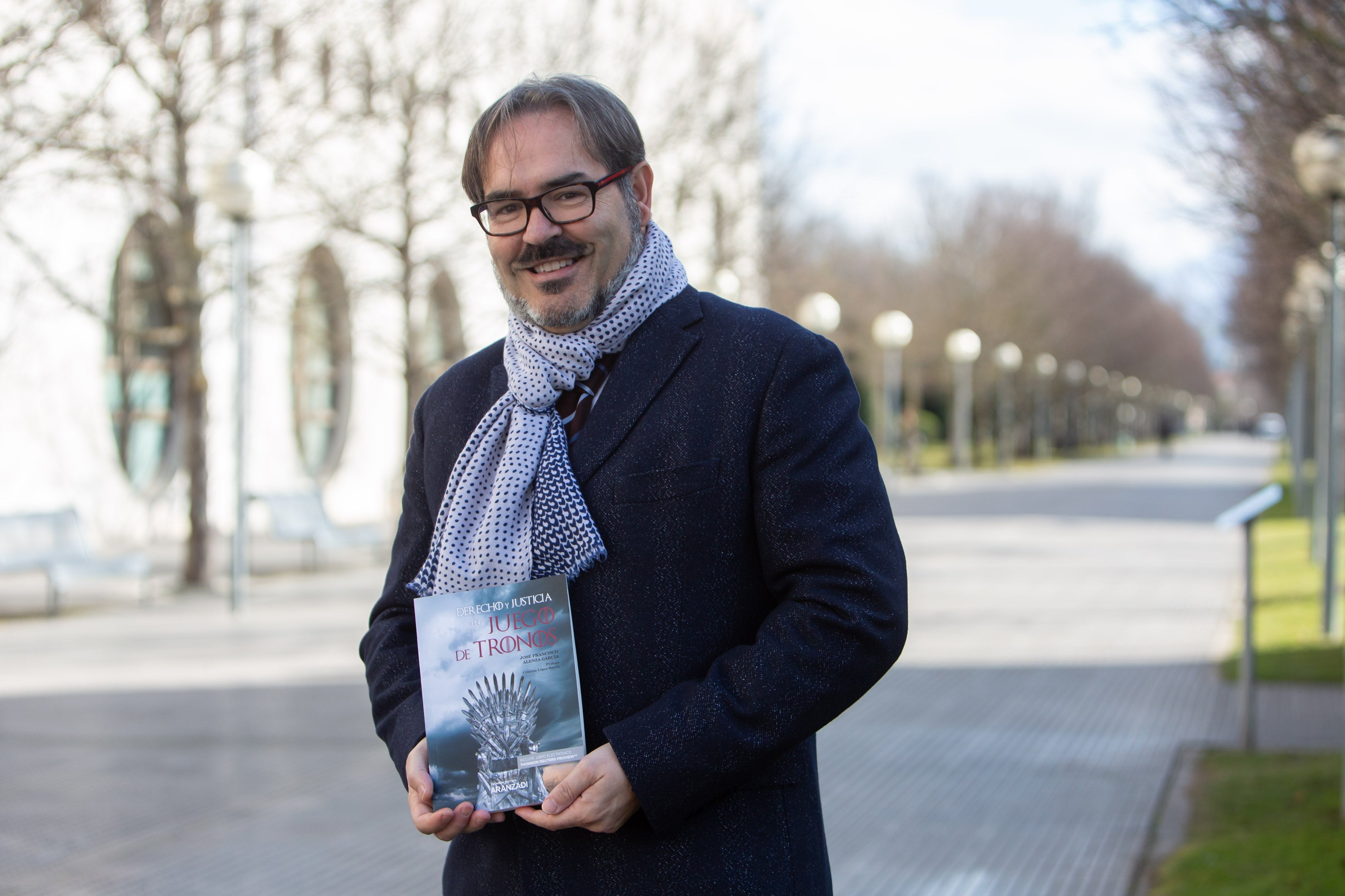 La Firma de José Francisco Alenza La Firma de José Francisco Alenza