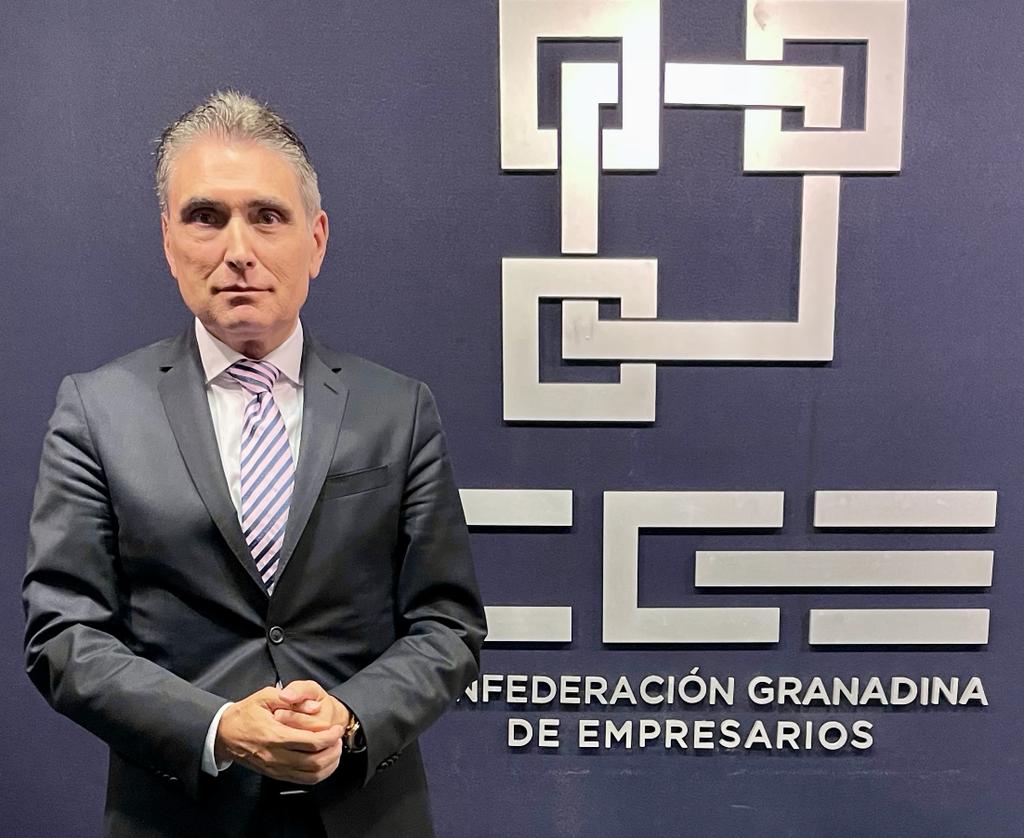 Juan Antonio Mata : "Actualizar el plan de negocio y adaptarse a la nueva realidad, es nuestra recomendación a las pymes " Juan Antonio Mata : "Actualizar el plan de negocio y adaptarse a la nueva realidad, es nuestra recomendación a las pymes "