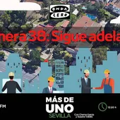 Más de uno Sevilla Más de uno Sevilla