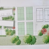 pleno finestrat ante proyecto centro deportivo padel pleno finestrat ante proyecto centro deportivo padel