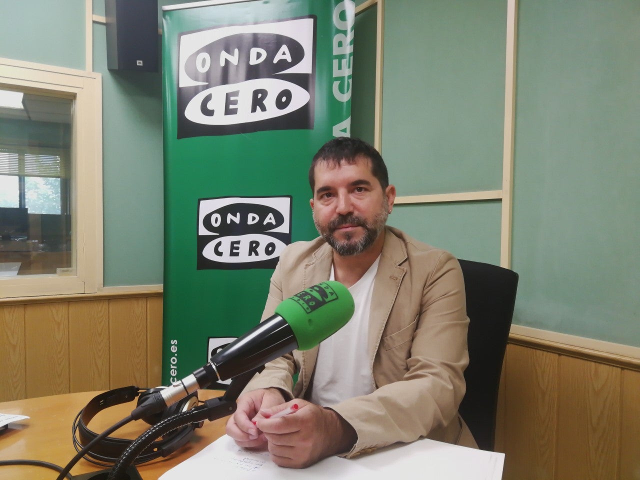 Más de Uno Granada 29/09/2022 Más de Uno Granada 29/09/2022