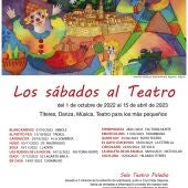 Los Sábados al teatro