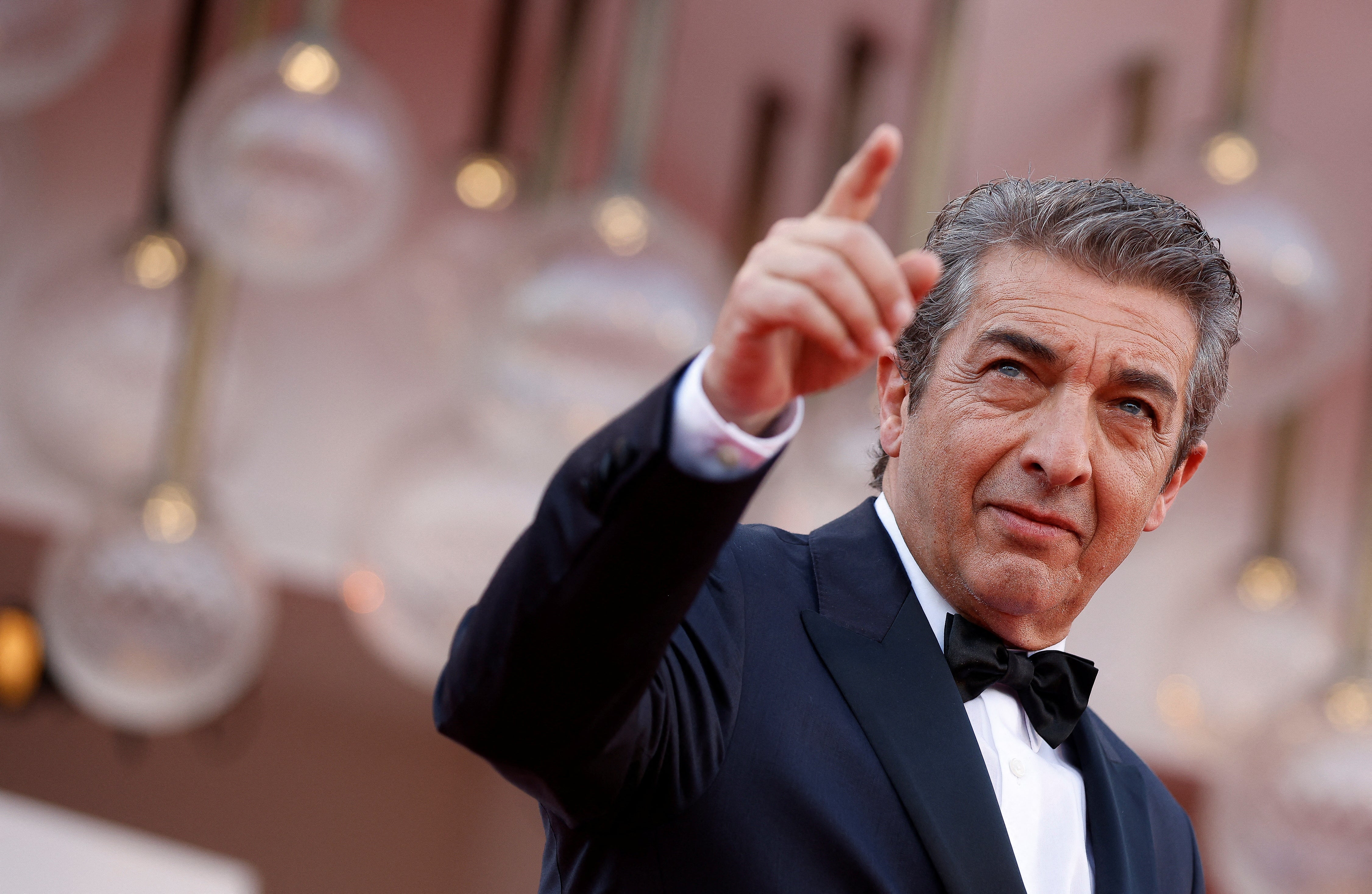 Ricardo Darín: "Nuestra incógnita era cómo sería recibida esta historia fuera de Argentina" Ricardo Darín: "Nuestra incógnita era cómo sería recibida esta historia fuera de Argentina"