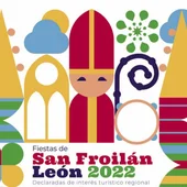 Descarga el programa de las Fiestas de San Froilán de León Descarga el programa de las Fiestas de San Froilán de León