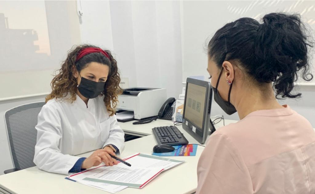 La salud y la imagen corporal van de la mano en Centro Dermatológico Estético de Alicante a través de los programas de nutrición La salud y la imagen corporal van de la mano en Centro Dermatológico Estético de Alicante a través de los programas de nutrición