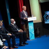 Galicia aspira a ser potencia termal europea