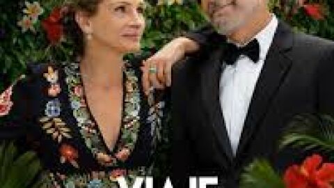 Viaje al Para&iacute;so