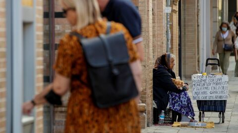 Las claves de La Br&uacute;jula: &iquest;C&oacute;mo afecta la inflaci&oacute;n a los m&aacute;s vulnerables?