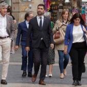 Los consellers de Junts ponen su cargo a disposición del partido