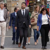 Los consellers de Junts ponen su cargo a disposición del partido Los consellers de Junts ponen su cargo a disposición del partido