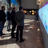 El museo diocesano de arte sacro de Orihuela inaugura una nueva sala de arte Paleocristiano El museo diocesano de arte sacro de Orihuela inaugura una nueva sala de arte Paleocristiano
