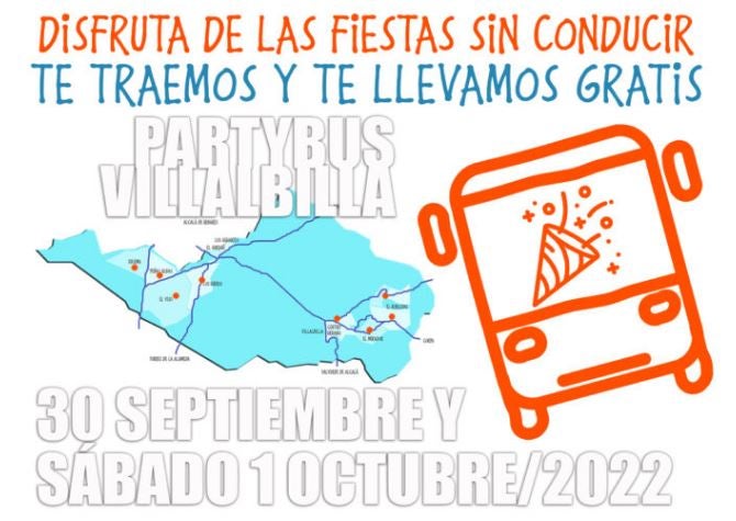 Noticias Alcalá de Henares matinal 29/09/2022 Noticias Alcalá de Henares matinal 29/09/2022