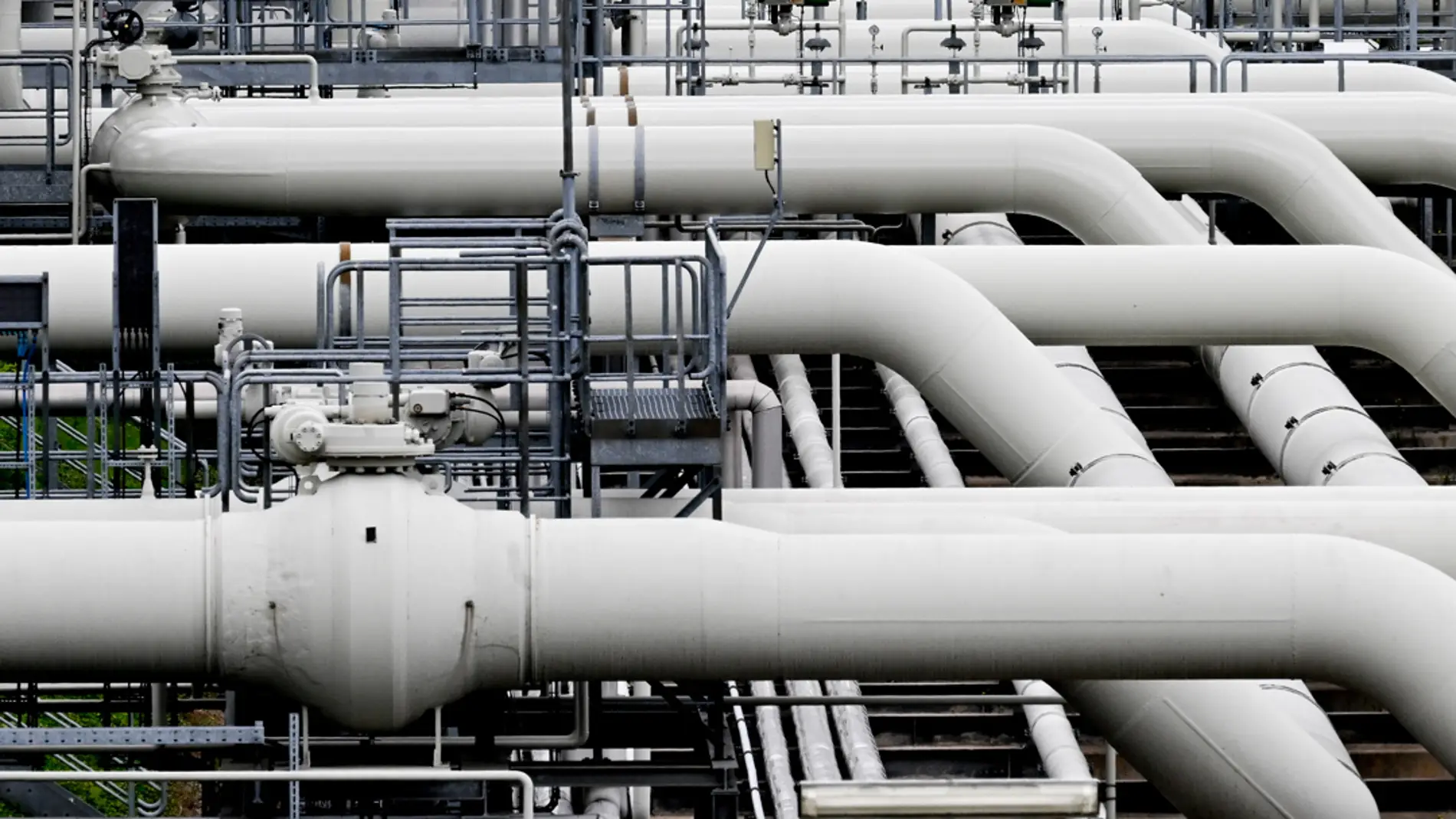 Suecia detecta una cuarta fuga de gas en el Nord Stream